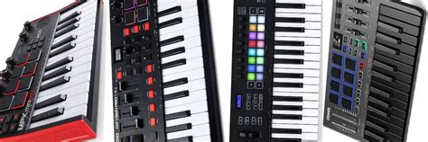 Midi Controllers for Beginners 的图像结果