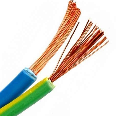 Electrical Wire - Polycab Copper Armod Cables Trader - Wholesaler ...