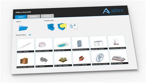 Image result for Alibre Atom Sweep Tutorial