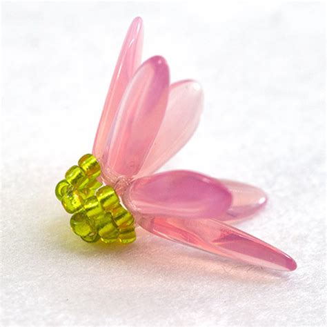 Bead Tutorial Floral 的图像结果