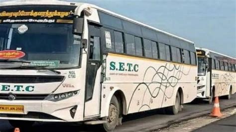 மு.க.ஸ்டாலின் எதிர்த்த ‘அவுட்சோர்சிங்’ முறையில் ஓட்டுநர்களை நியமிப்பது ...