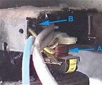 Image result for Troubleshooting GE Side by Side