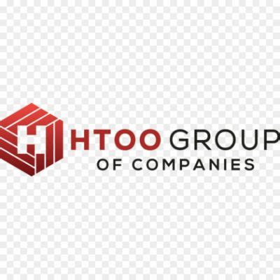 Htoo Group Of Companies Logo - Pngsource