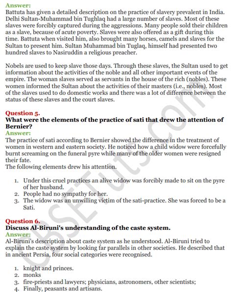 Image result for Chapter 5 Class 12 History-Related Pic