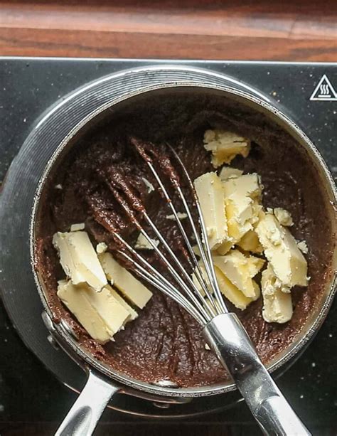 Rustic Maple and Acorn Flour Torte - FORAGER | CHEF