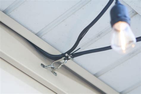 Installing String Lights 的图像结果