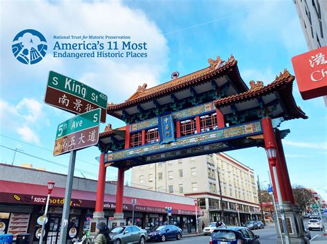 Washington Trust for Historic Preservation — Seattle Chinatown ...