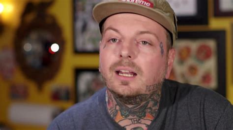 Watch Billy Joe White on His "Erase the Hate" Initiative | GQ India