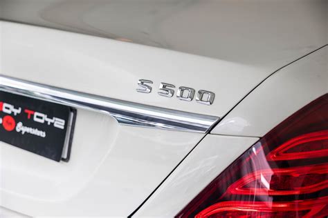 MERCEDES MAYBACH S500 - Big Boy Toyz