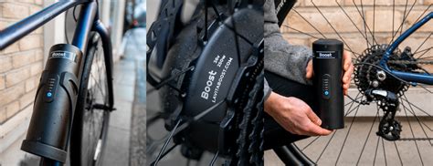 Image result for Boost Bike Conversion Kit