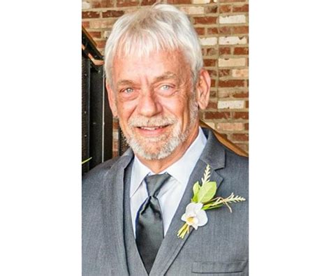 David Terry Dula Obituary (2022) - Asheboro, NC - Pugh Funeral Home ...