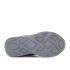 Skechers Twisted - Brights - Drovox fekete villogó gyerek bakancs