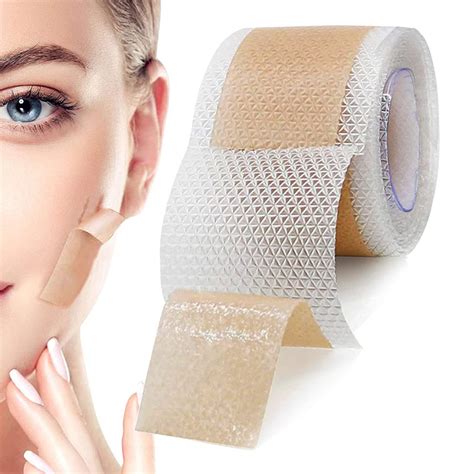 Buy Silicone Sheets MEDOLIKA Away Silicone Tape Roll 1.6” x 120” Roll ...