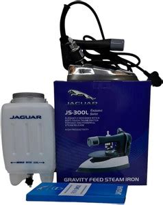 Tronex Exclusive ES300L Gravity Feed Steam Iron 1800 W Steam Iron Price ...