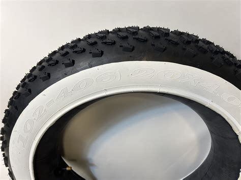 26" X 4" Innova Bicycle Fat Tire 60 Tpi | Fat Tire House