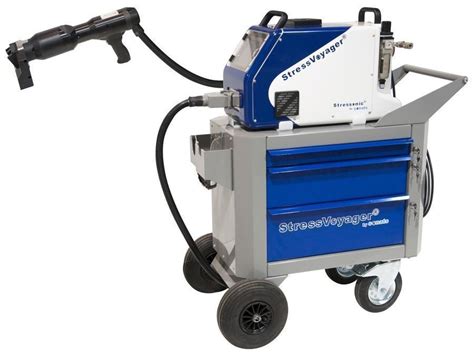 Ultrasonic Shot Peening - Hasmak Temsilciliklerimiz.