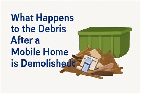 How Much Does a Mobile Home Depreciate Each Year?