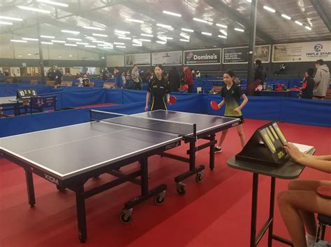 Wellington Juniors Selected for 2024 TTNZ Central Regional Squad ...
