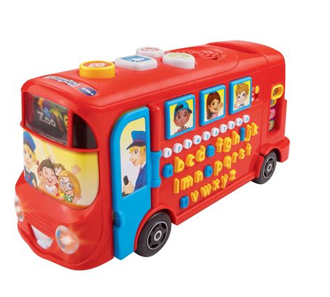 Image result for Musical Bus VTech