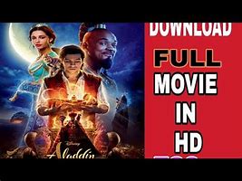 Aladdin movie review in hindi