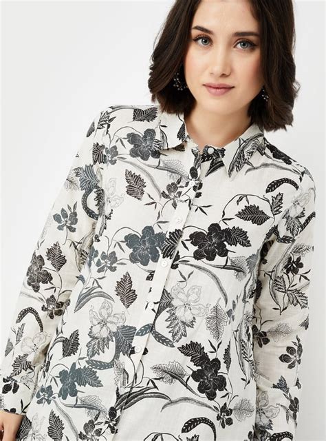 Buy Women Floral Printed Co-ord Set Online at just Rs. 999.0 ...