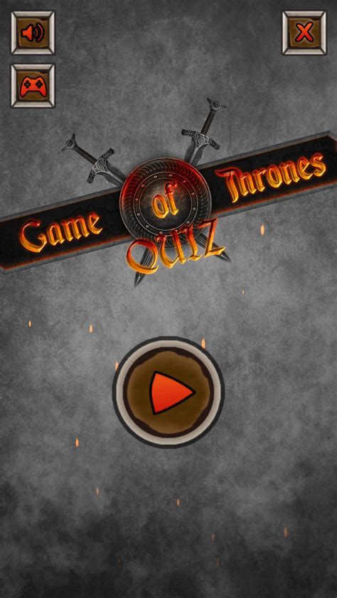Game of Thrones Quiz - GOT Trivia APK Download for Android - Latest Version