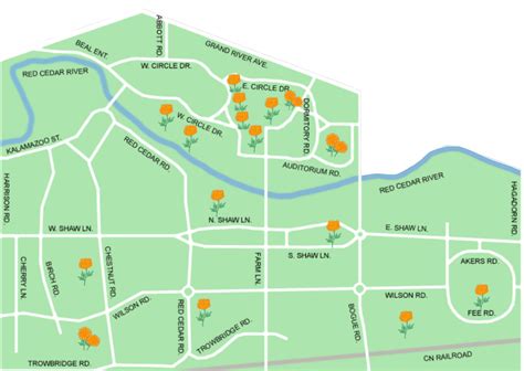 MSU celebrates Dia de los Muertos across campus | MSUToday | Michigan ...