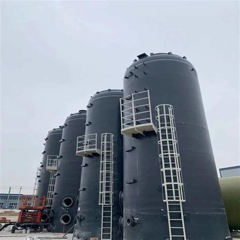 柳州玻璃钢酸雾吸收塔供应商-厂家直供 - 八方资源网