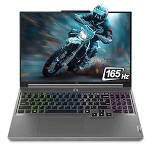 Lenovo Legion 5i Gaming Laptop, Intel i9-14900HX, 64 GB DDR5 Ram, 2 TB ...