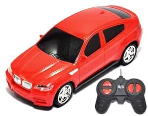 Jack Royal 4CH RC Car with Headlight Remote Control Cars for Kids ...