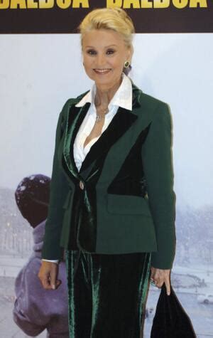 Barbara Bouchet Biography | Fandango
