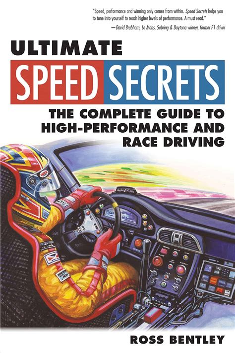 Best track driving books - Drivingfast.net