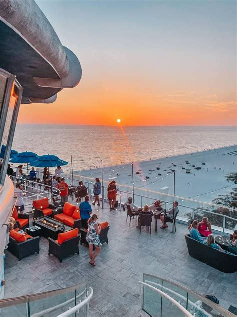 15 best rooftop bars in tampa bay – Artofit
