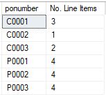 SQL Query Syntax Advanced 的图像结果