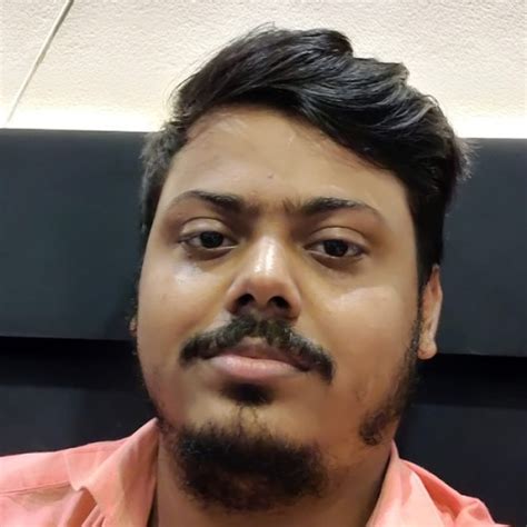 Sayak - Computer programming teacher in Kolkata - ₹700/h