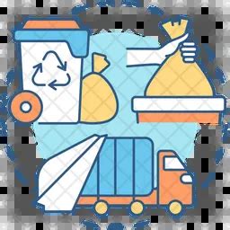 Image result for Garbage Collection Logo