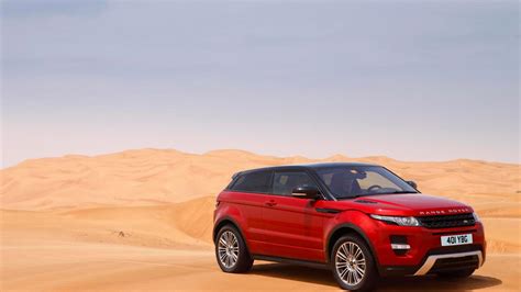 2013 Land Rover Range Rover Evoque Pure: New Entry-Level Model