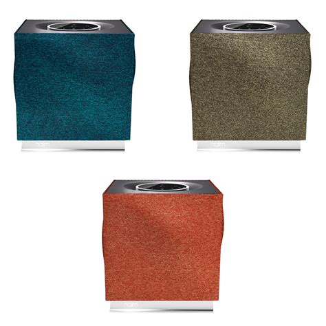 NAIM MU-SO QB 2nd GENERATION GRILLE – Sollfege.com - Premium Home Audio ...