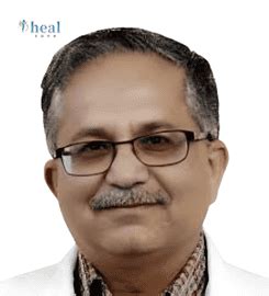 Dr. Rakesh Chandra Arya, Orthopedic and Joint Replacement Surgeon ...
