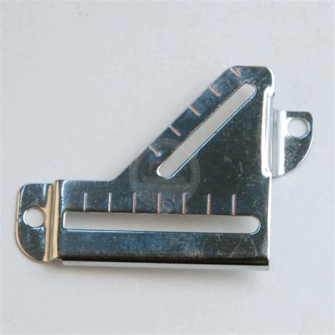 kj61d fixed plate Siruba 747 overlock machine – StitchSpares.Com