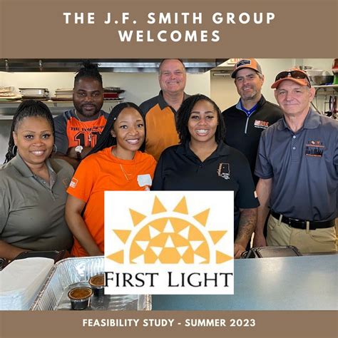 JF Smith Group, Inc. on LinkedIn: #mission #parnters #vision #rescue # ...