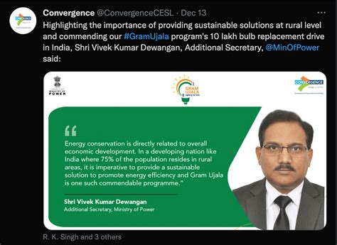 Project Crore | Convergence