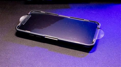 Image result for Invisible Guard Screen Protector