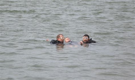 Joint rescue, recovery exercise grabs 250 middle school students ...