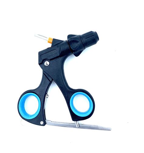 TSW Laparoscopic Grasper Handle With Lock : Amazon.in: Home Improvement