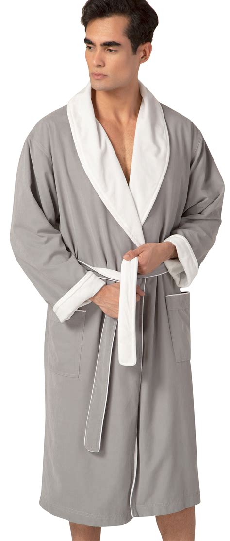 Men S Robes Bed Bath And Beyond at Vernon Harding blog
