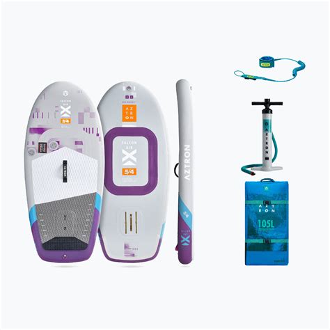 Deska do wingfoil Aztron Falcon Air X 5'4" - taternik-sklep