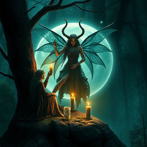 The Elven Supernatural Powers: Exploring Their Mystical Abilities ...