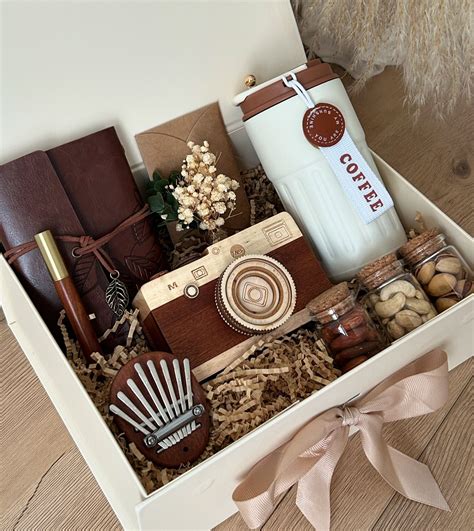 Beste Geschenkbox für Vintage-Liebhaber. 💝 Wie findet ihr sie? Preis ...