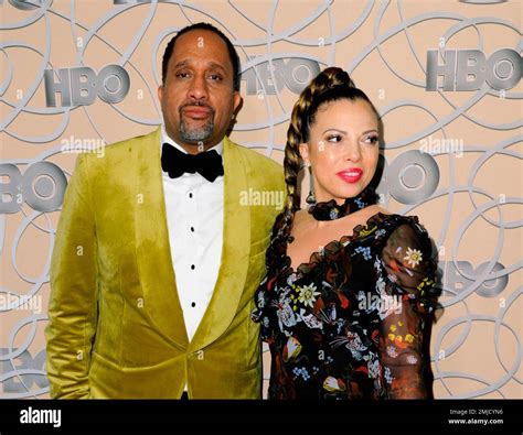 FILE - In this Jan. 8, 2017, file photo, Kenya Barris, left, and Dr ...